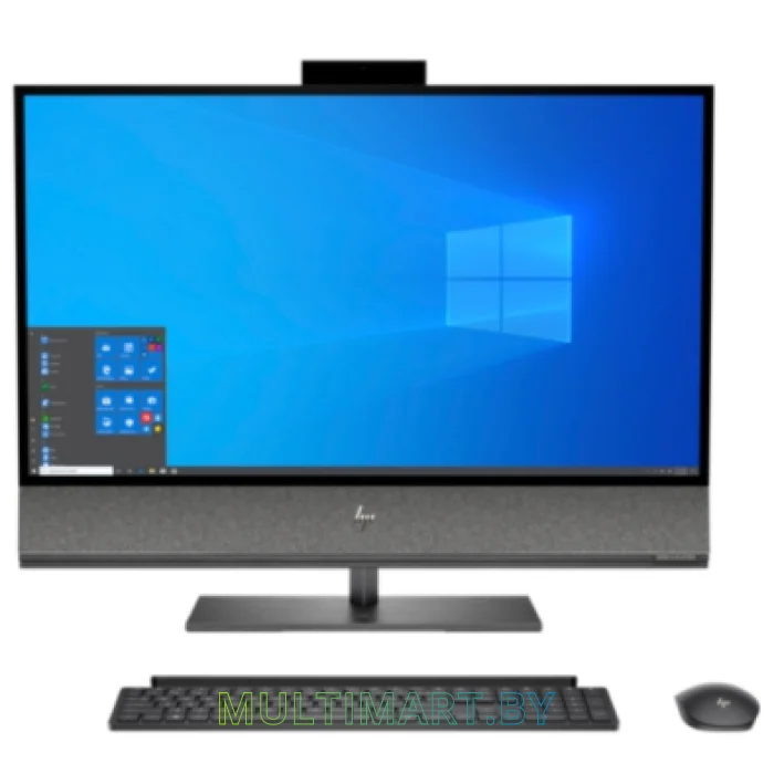 Моноблок HP ENVY 32-A1001ur 13N19EA